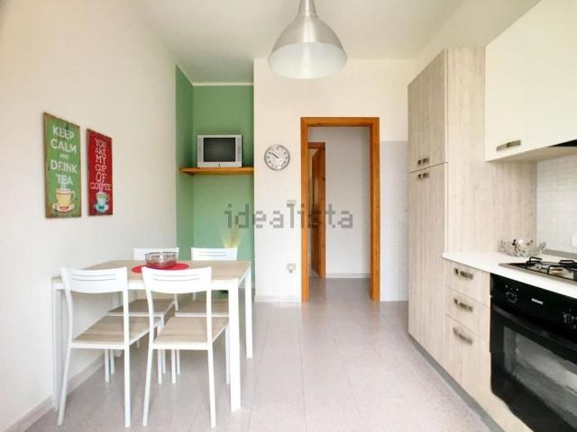 Casa in affitto a Torre Vado, Puglia