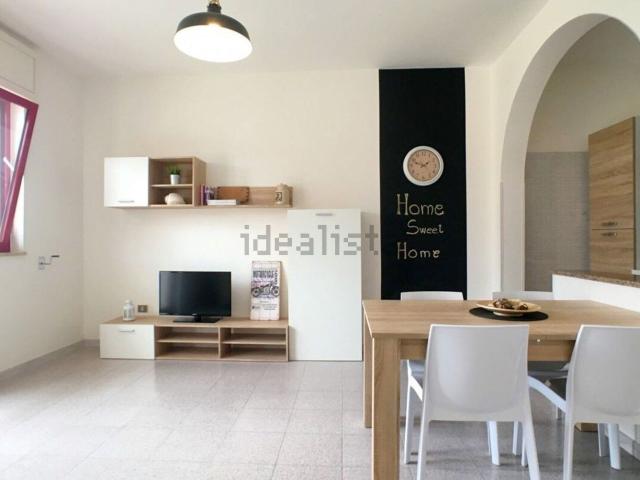 Casa in affitto a Torre Vado, Puglia