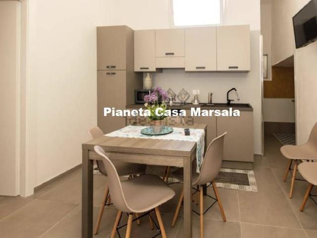 Casa in affitto a Marsala, Sicilia