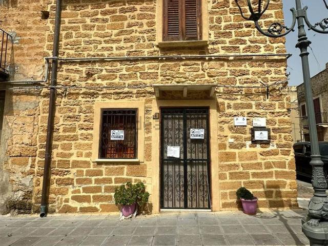 Casa in affitto a Calamonaci, Sicilia