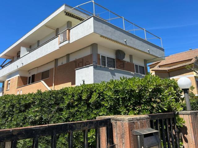 Casa in affitto a Lido di Enea, Roma Capitale