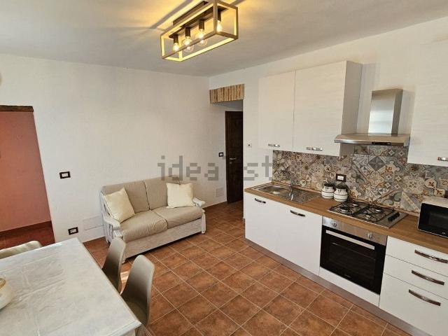 Casa in affitto a Sant'Antonio, Piemonte