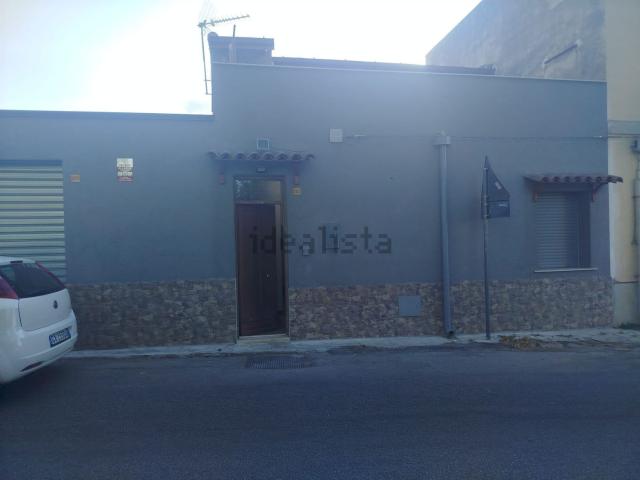Casa in affitto a III Circoscrizione, Palermo