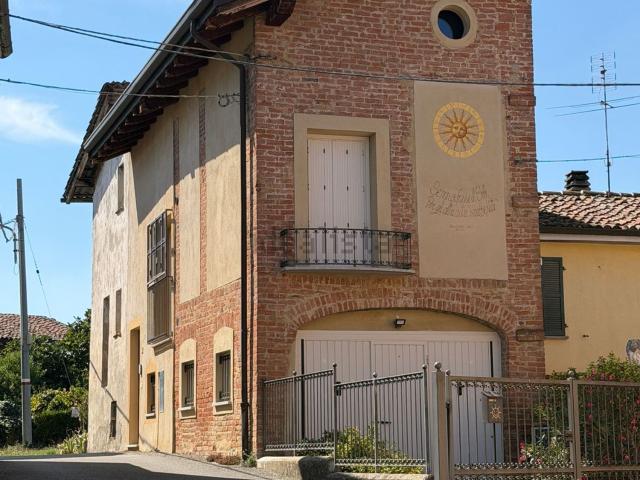 Casa in affitto a Piemonte, Alessandria