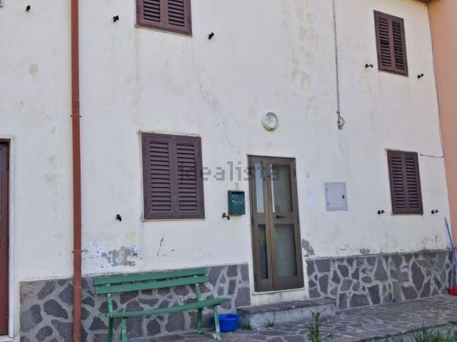 Casa in affitto a Vernio