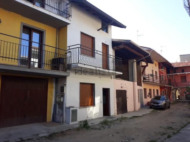 Casa in affitto a Gaggiolo, Bellinzago Novarese