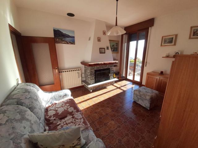 Casa in affitto a Livo, Lombardia