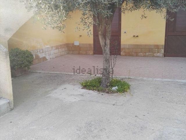 Casa in affitto a Casabianca, Marsala