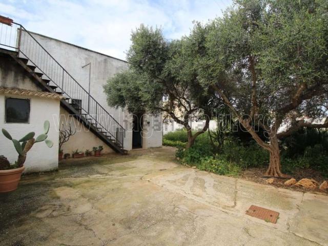 Casa in affitto a San Leonardo, Marsala