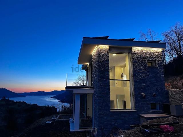 Casa in affitto a Viggiona, Trarego Viggiona