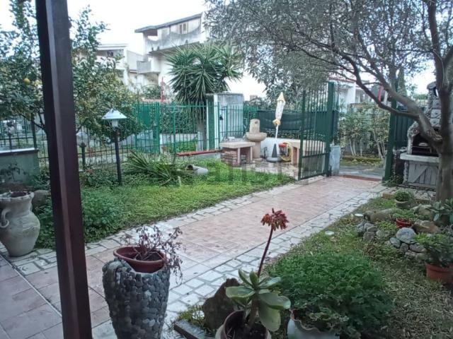 Casa in affitto a Calabria, Catanzaro
