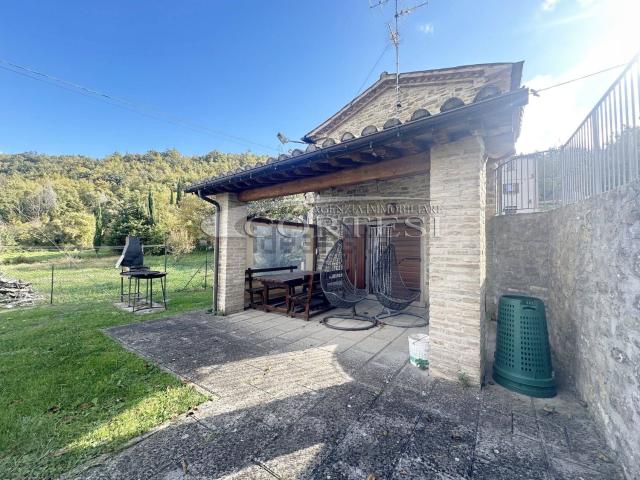 Casa in affitto a Valdimonte, San Giustino