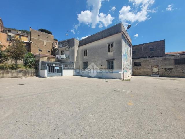 Casa in affitto a Santa Caterina, Airola