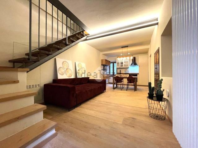 Casa in affitto a Padenghe Sul Garda, Lombardia