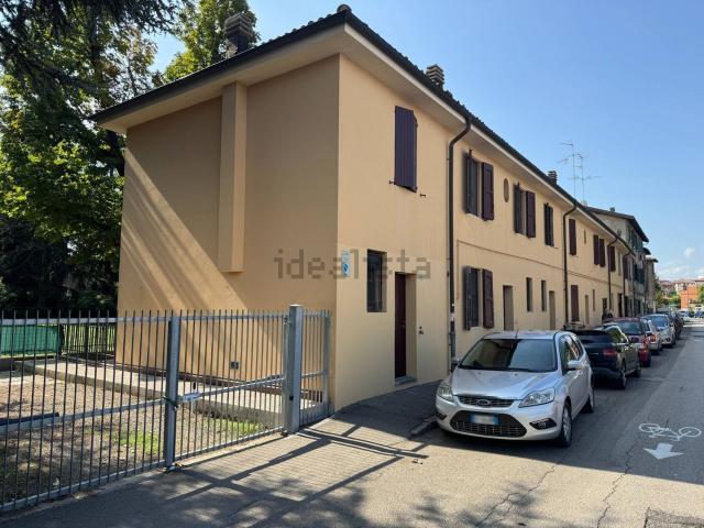 Casa in affitto a La Scala, Bologna