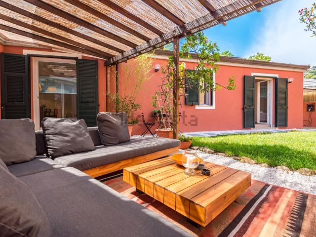 Casa in affitto a Marola, La Spezia