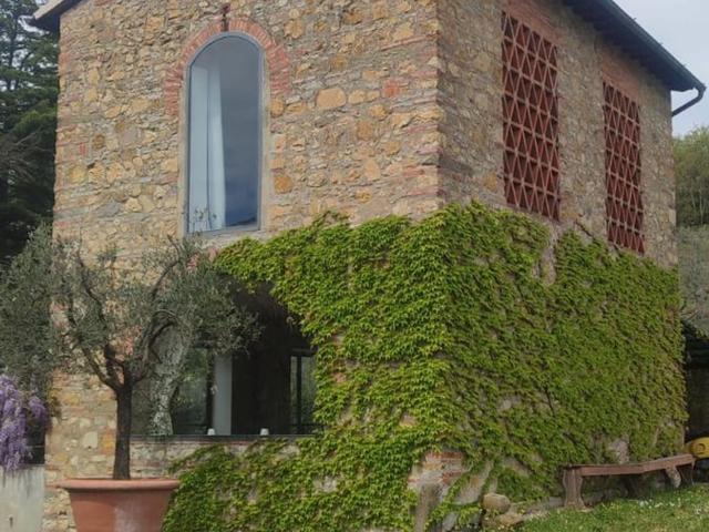 Casa in affitto a San Paolo a Mosciano, Scandicci