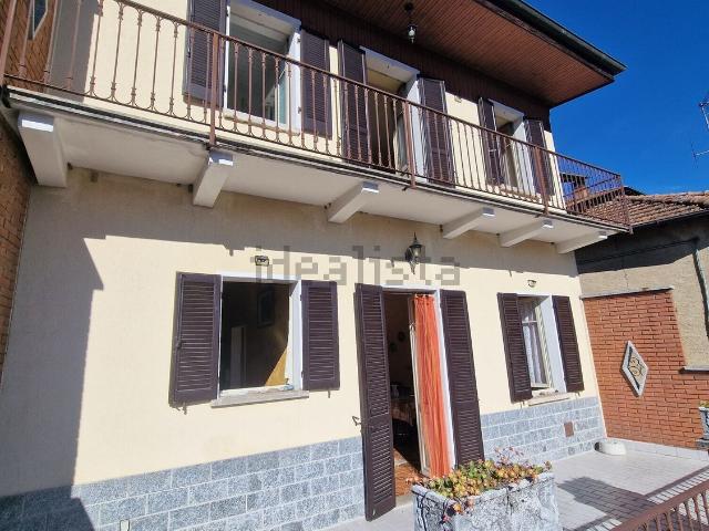 Casa in affitto a Piemonte, Novara