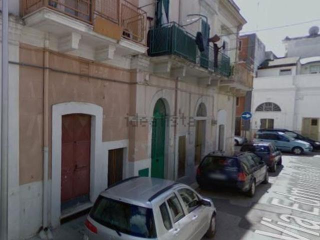 Casa in affitto a Contrada Randa, Bitritto