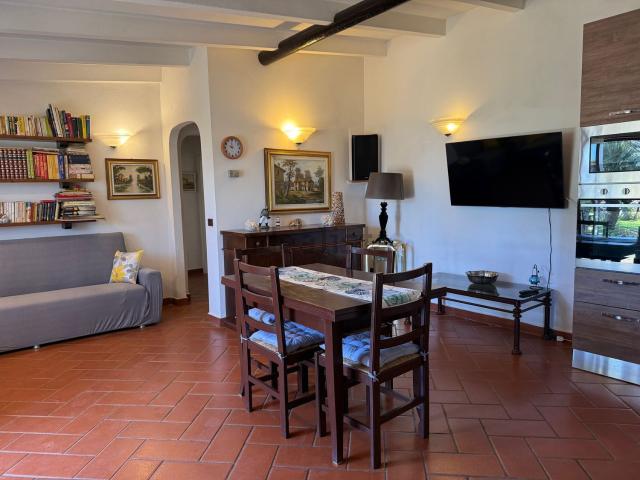 Casa in affitto a Monte Argentario, Porto Santo Stefano