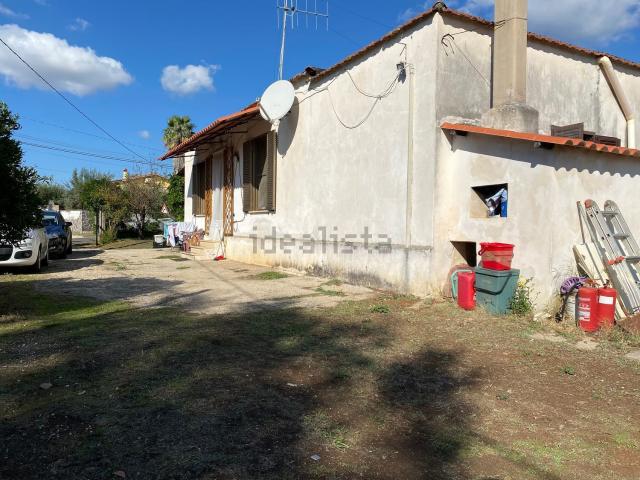 Casa in affitto a Landi, Roma Capitale