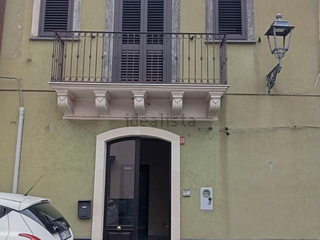 Casa in affitto a Viagrande, Sicilia