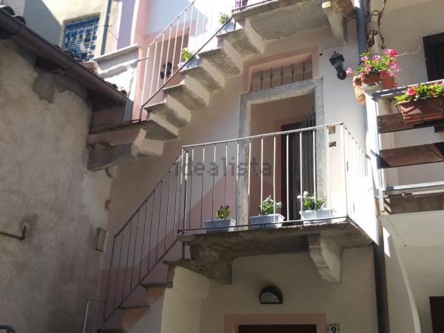 Casa in affitto a Trobaso, Verbania