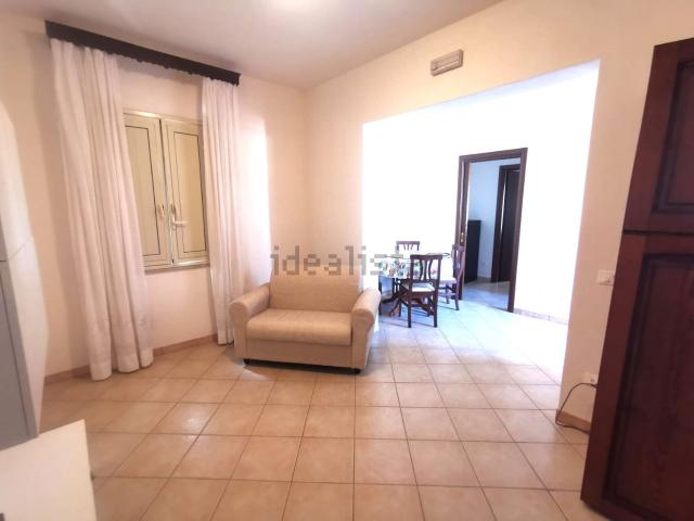 Casa in affitto a Marsala, Sicilia