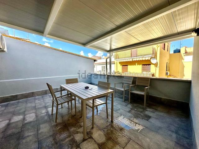 Casa in affitto a Magaggiari, Cinisi