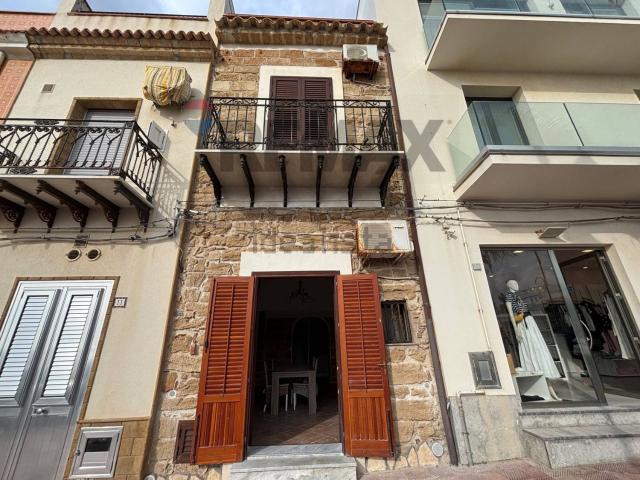 Casa in affitto a Terrasini, Sicilia