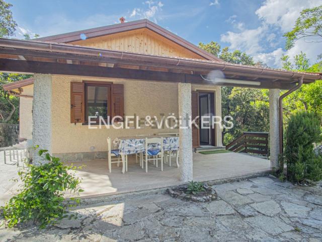 Casa in affitto a Deiva Marina, Liguria