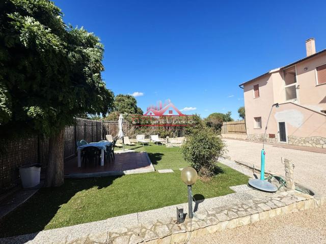 Casa in affitto a Montalto Di Castro, Lazio