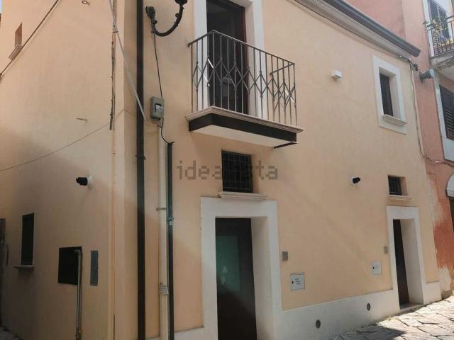 Casa in affitto a Ponticelli, Benevento