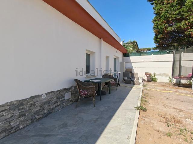 Casa in affitto a Lido di Enea, Roma Capitale