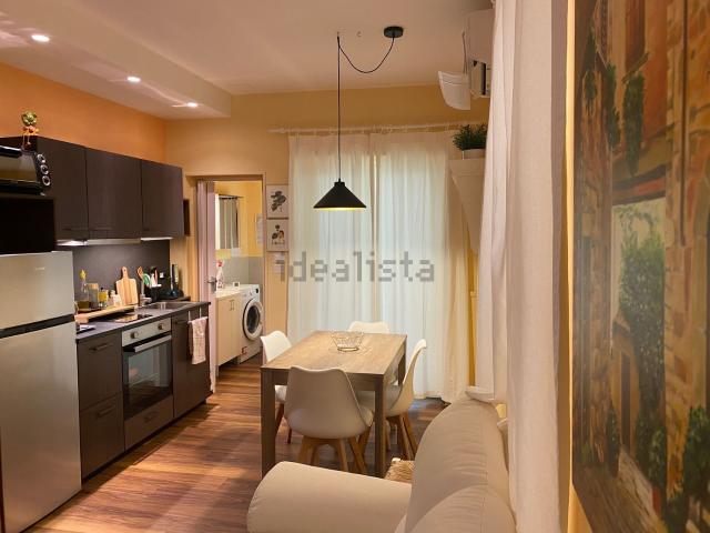 Casa in affitto a San Vito, Agrigento
