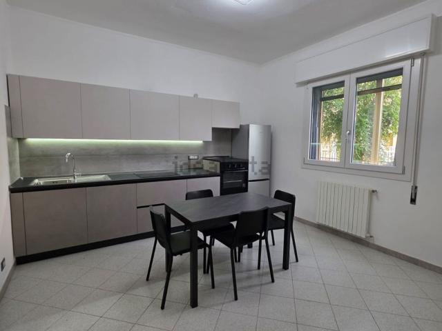 Casa in affitto a Ferrara, Reggio Emilia