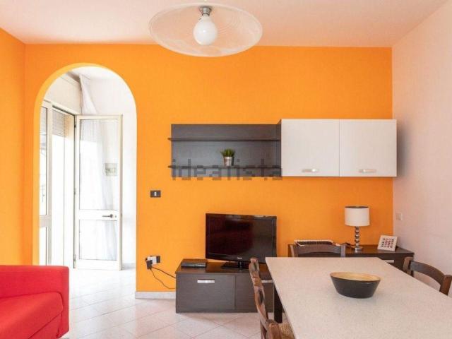 Casa in affitto a Torre Vado, Puglia