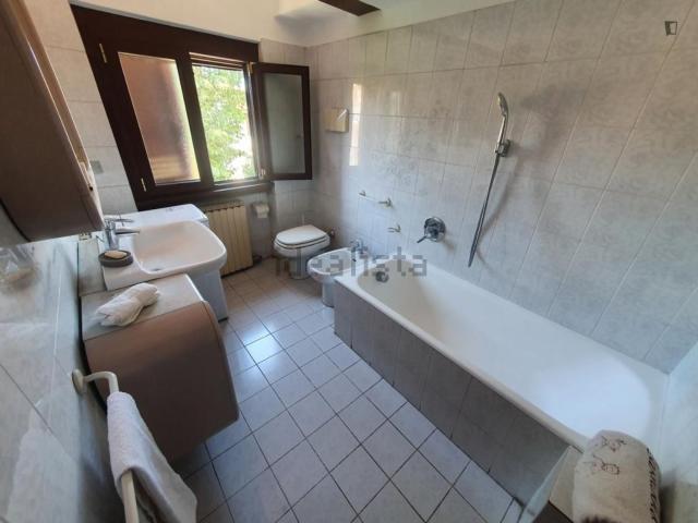 Casa in affitto a Gorgonzola, Milano