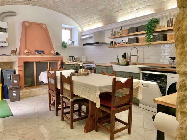 Casa in affitto a Guglionesi, Molise