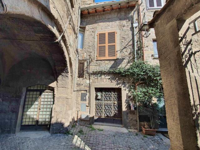 Casa in affitto a San Pellegrino, Viterbo