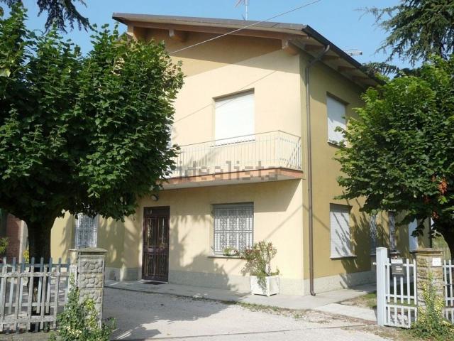 Casa in affitto a Unione Reno Galliera, San Pietro In Casale