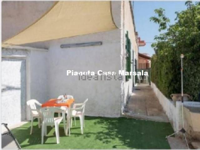 Casa in affitto a Marsala, Sicilia