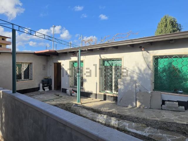 Casa in affitto a Reggio di Calabria, Reggio Calabria