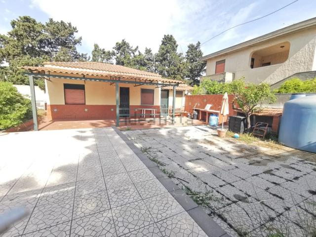 Casa in affitto a Villaggio Primosole II, Catania