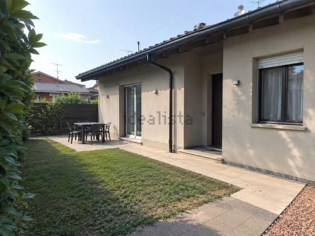 Casa in affitto a Ravenna, Reggio Emilia