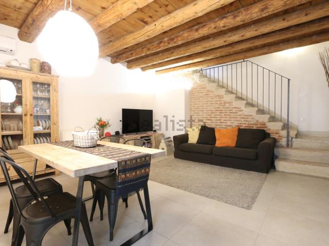 Casa in affitto a Sud-Ovest, Brenzone