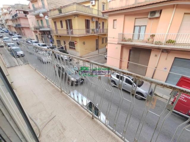 Casa in affitto a Cappuccini, Ragusa