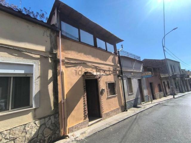 Casa in affitto a V Circoscrizione, Messina