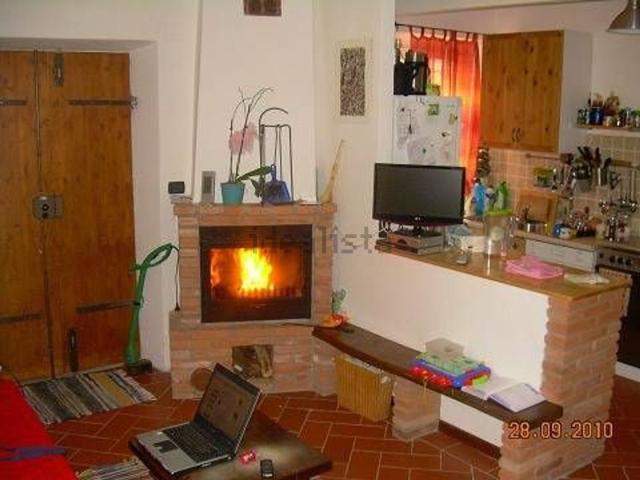 Casa in affitto a Asciano, San Giuliano Terme