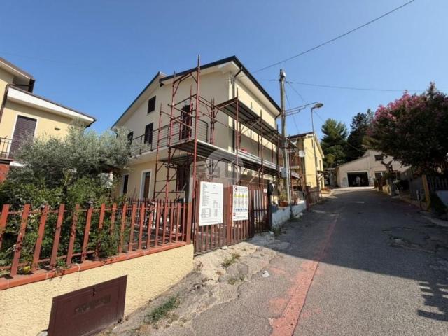 Casa in affitto a Fara Sabina, Lazio